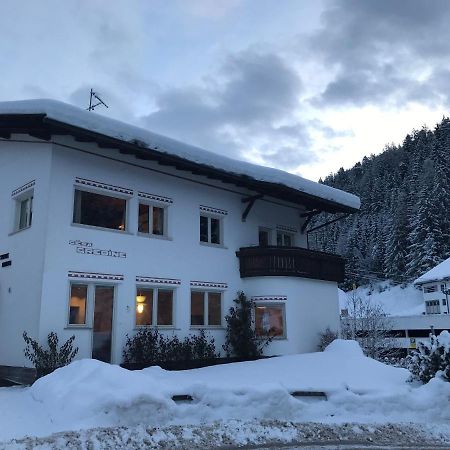 Cesa Gredine Apartment Ortisei Bagian luar foto
