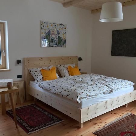 Cesa Gredine Apartment Ortisei Bagian luar foto