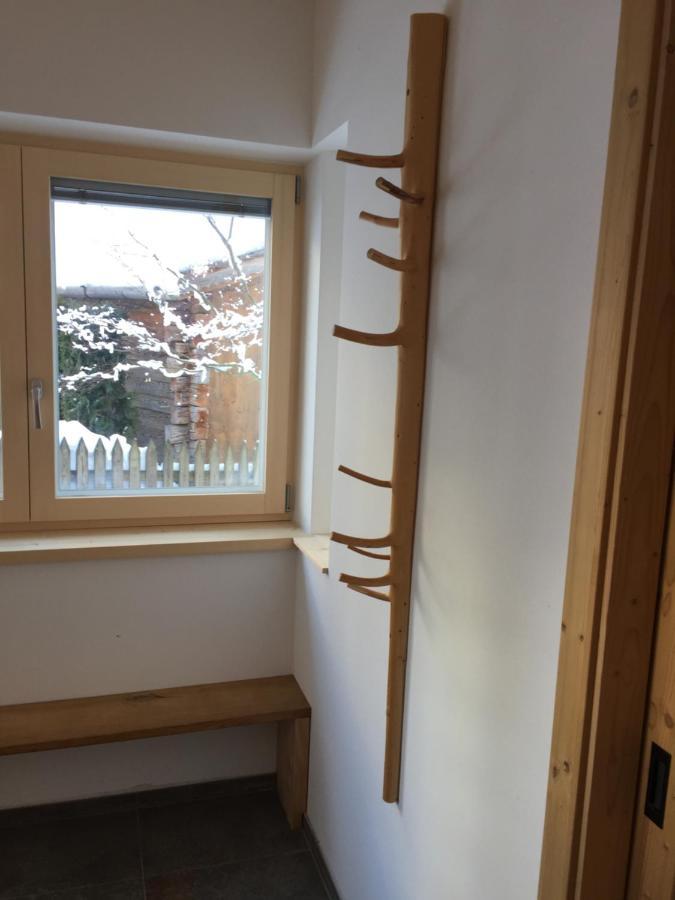Cesa Gredine Apartment Ortisei Bagian luar foto